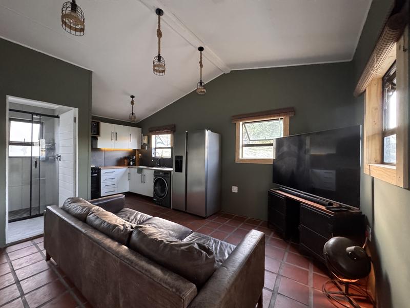 2 Bedroom Property for Sale in Welcome Glen Western Cape